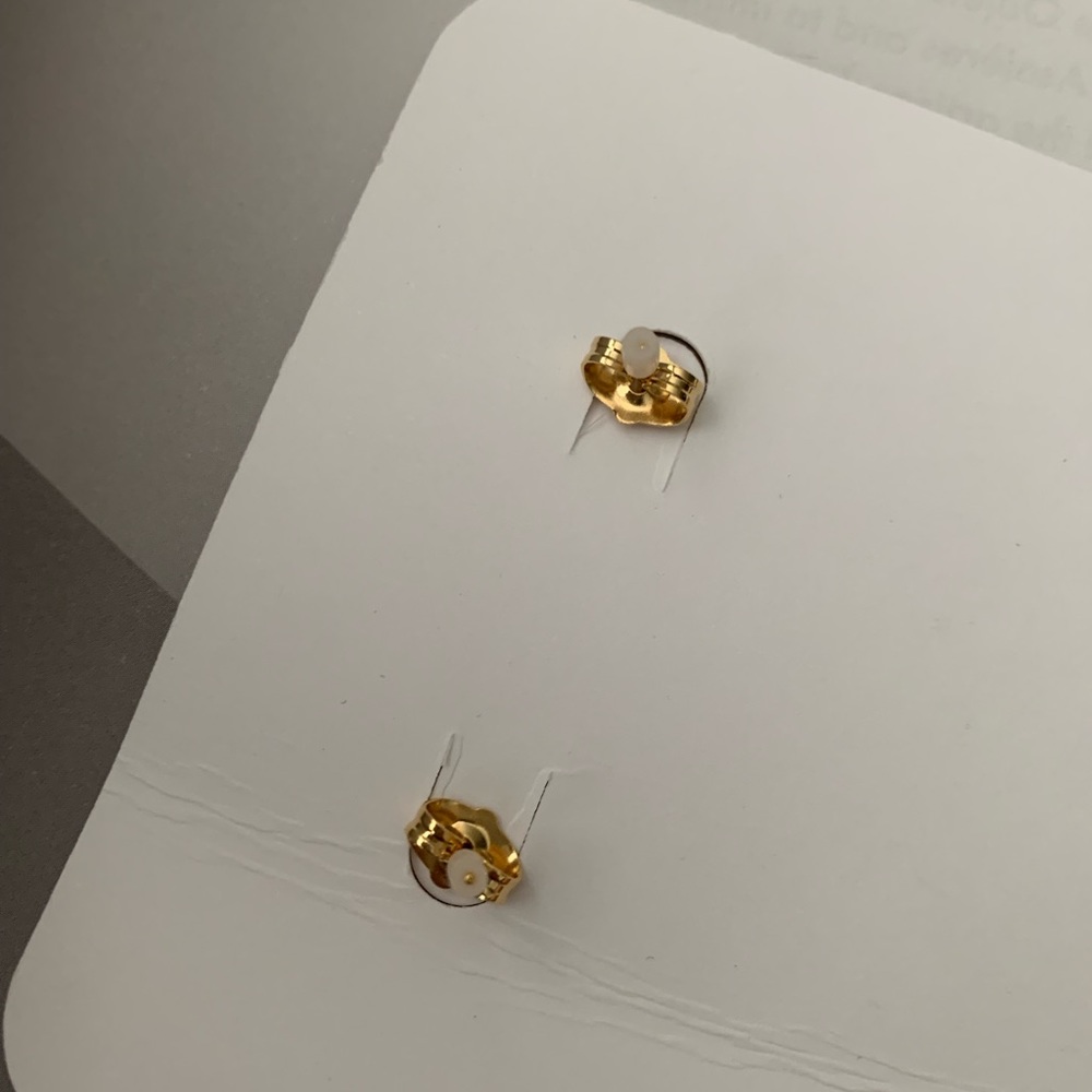 Earrings - Picture 3 of 3